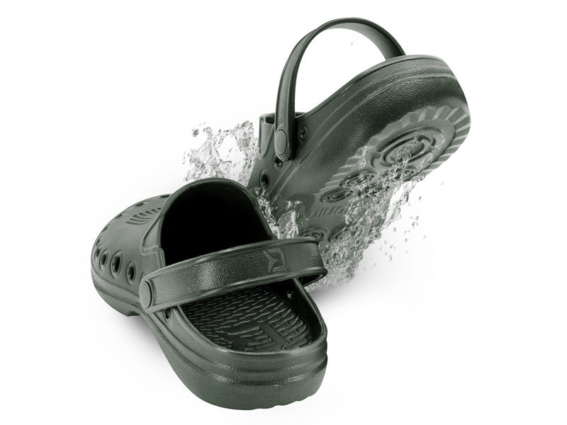 Zoccoli Octo - Verde