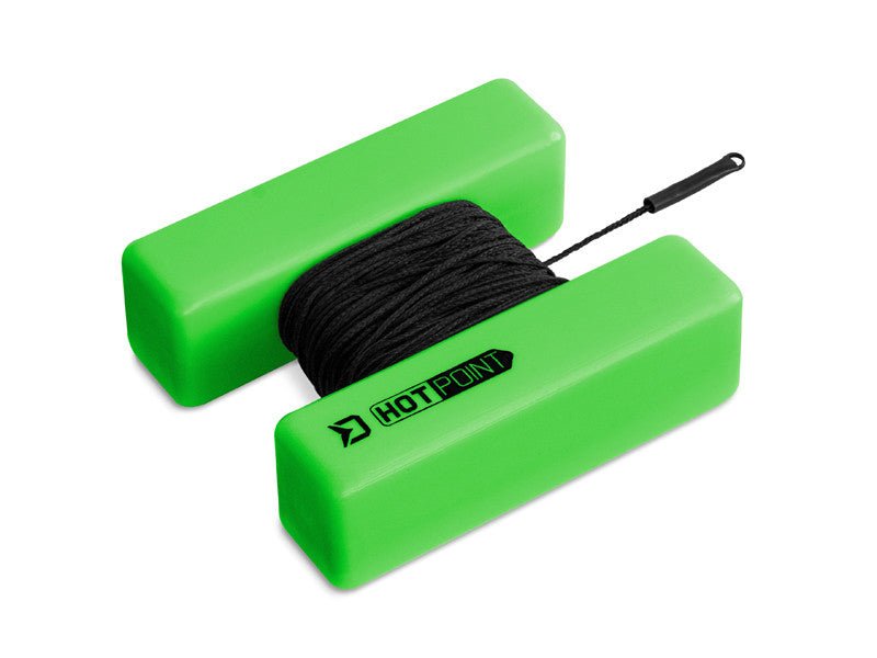 H-Block Marker - Vert