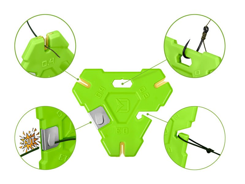 MultiSKIN - Desprender y tirar