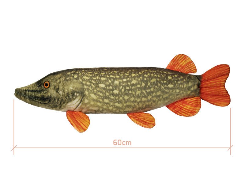 Piky - Plyšová hračka