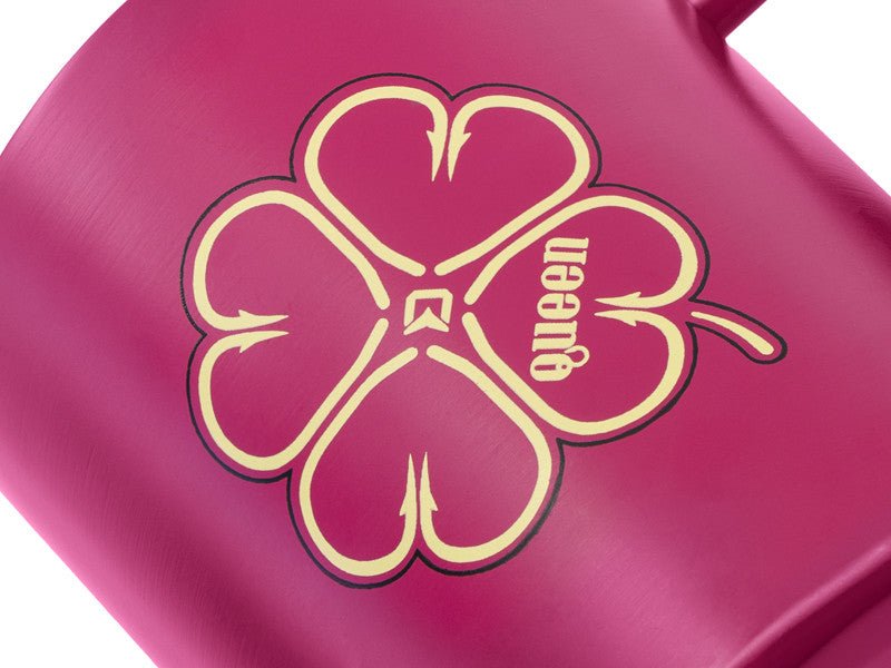 Queen - Lyserød karpe krus