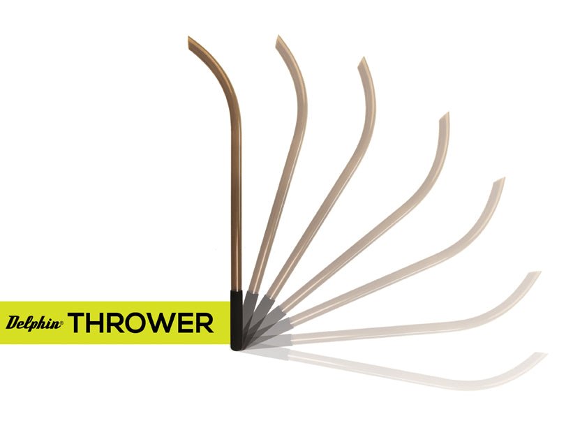 Thrower - 20mm - Kastebøsse