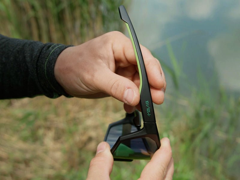 VIEW - Polarizační sluneční brýle