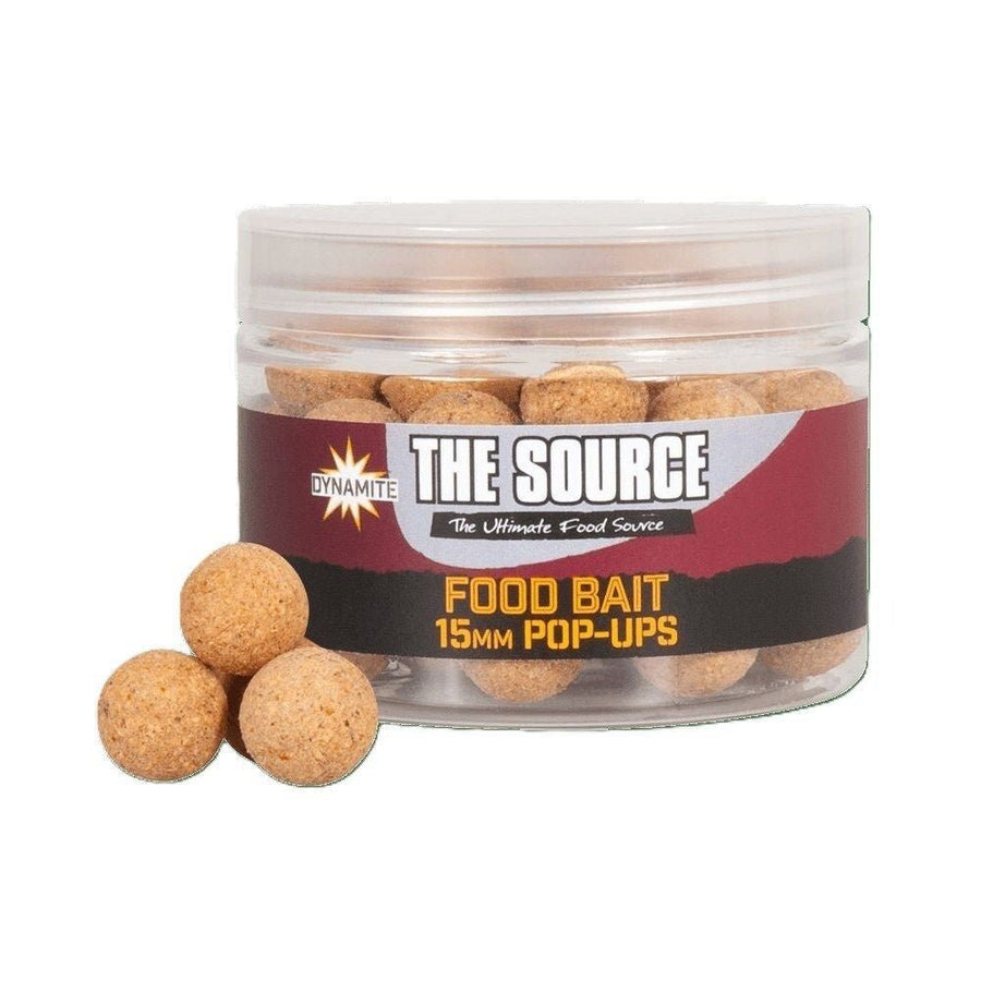 The Source Pop-Ups - 15mm