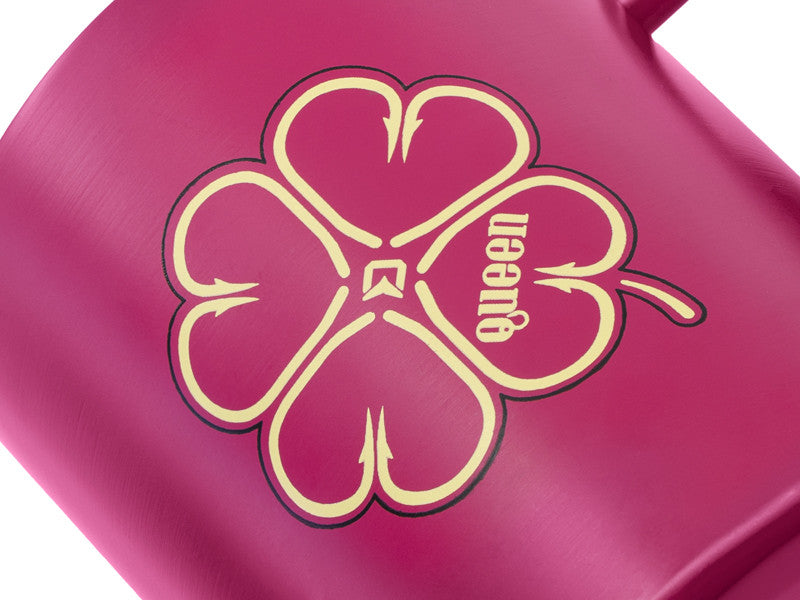 Queen - Tazza carpa rosa