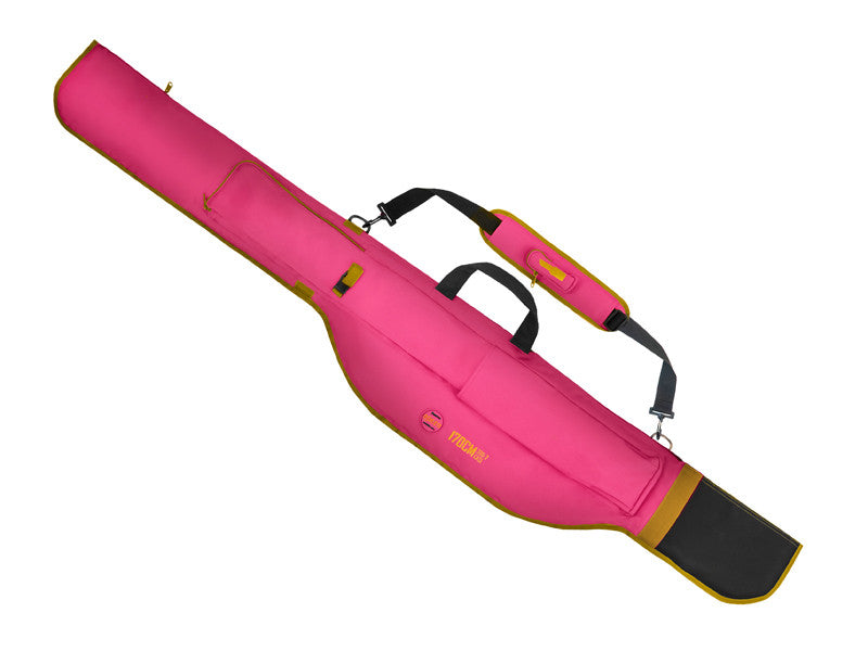 Queen - fodero per 2 canne - 10FT