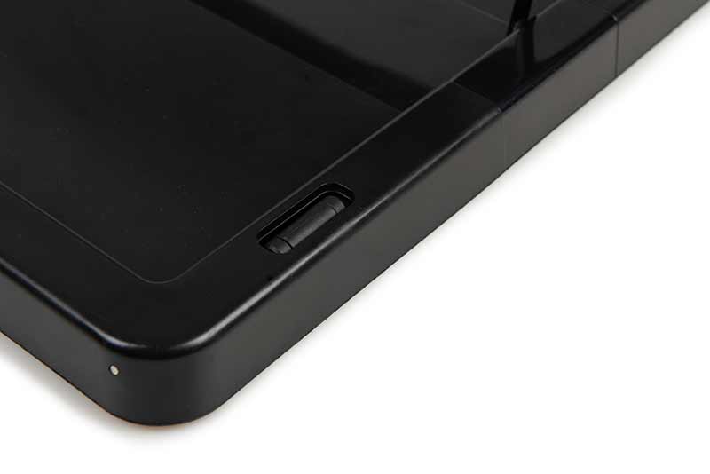 Fox 2 Tier Bivvy Table - dé KarperCentrale