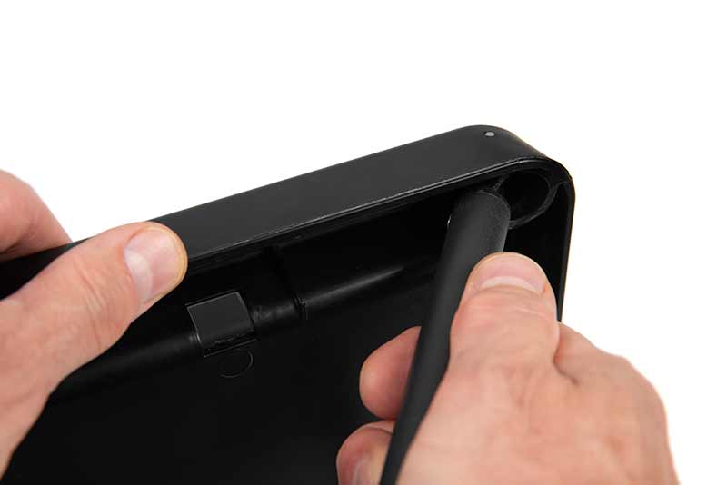 Fox 2 Tier Bivvy Table - dé KarperCentrale