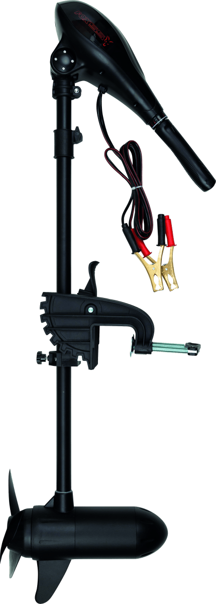 55 Engine - 12V 3-łopatowa śruba napędowa 55lb ciągu - silnik elektryczny