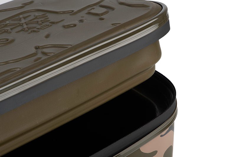 Fox Aquos Camolite Koeltas - dé KarperCentrale