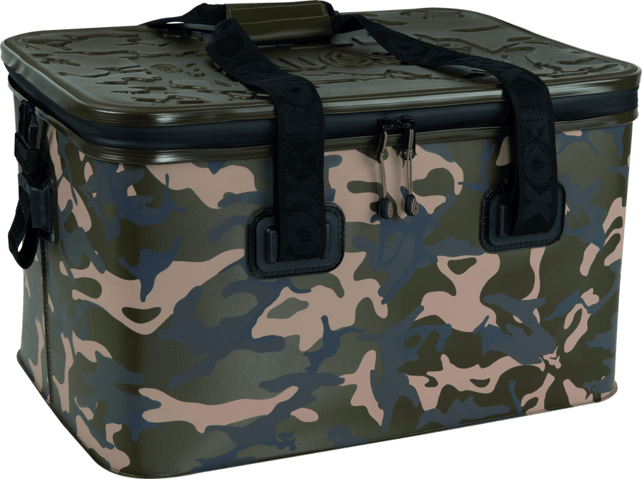 Aquos Camolite nevera para cebos