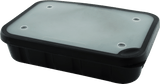 Fox Bait Box - Large - Dichte deksel - dé KarperCentrale