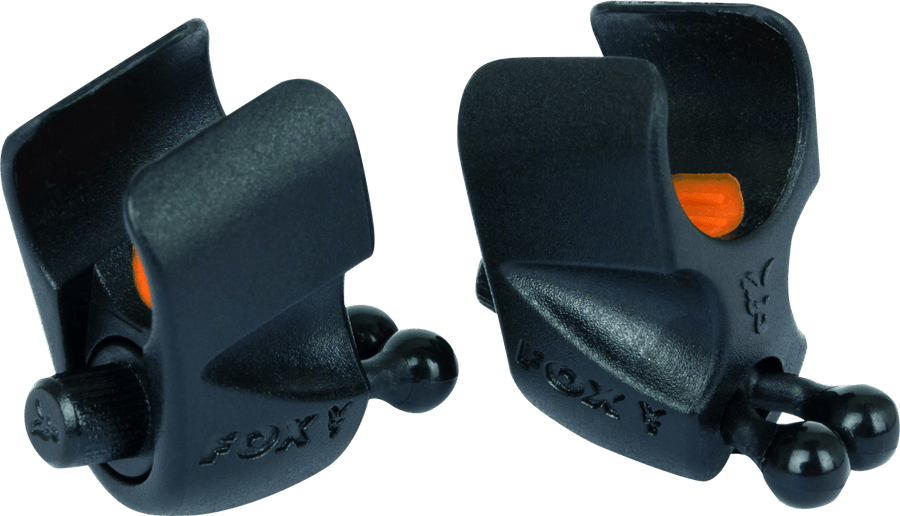 Black Label nastavitelná spona na prut