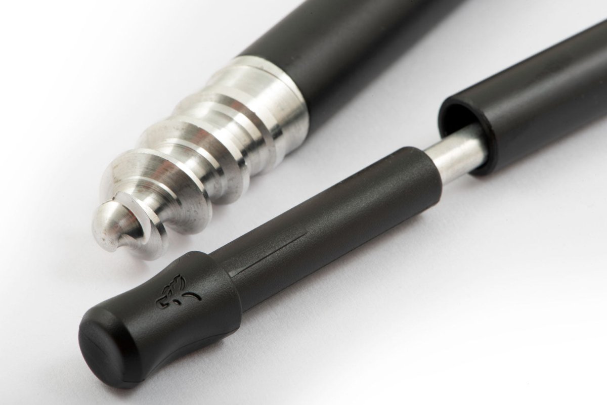 Fox Black Label QR Bankstick - dé KarperCentrale