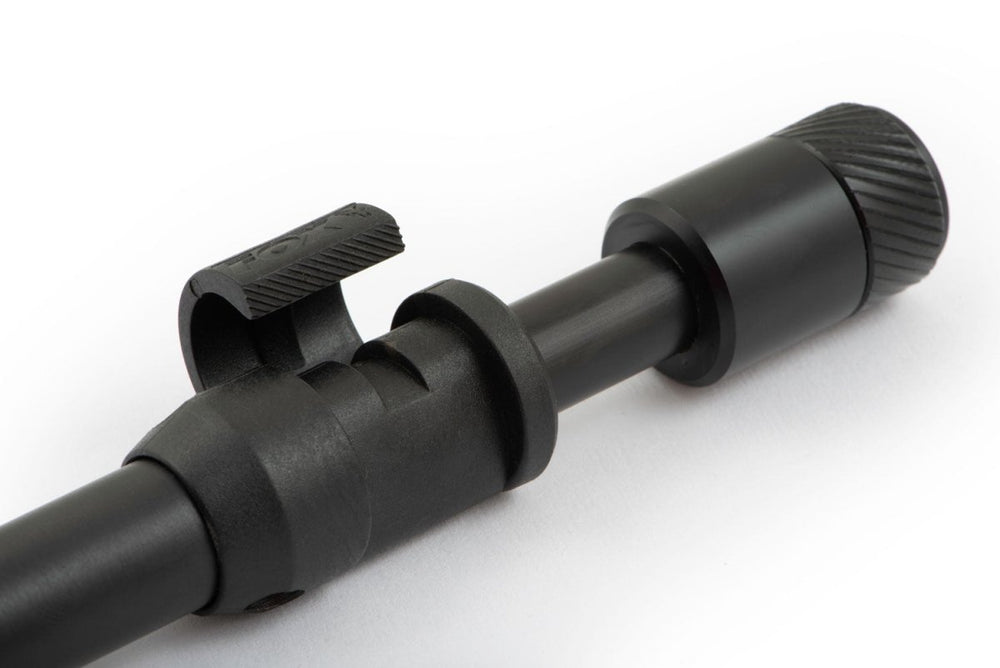 Fox Black Label QR Bankstick - dé KarperCentrale