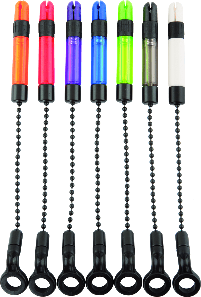 Fox Black Label Slik Bobbin - dé KarperCentrale