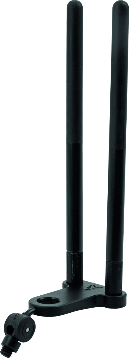 Black Label Snag Ear a nastavitelná hokejka