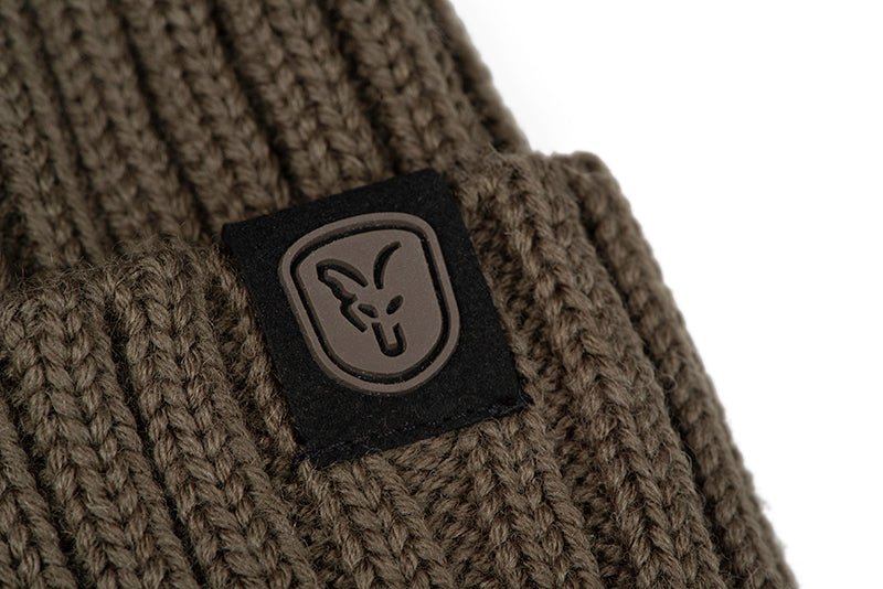 Fox Bobble Heavy Olive - dé KarperCentrale