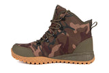 Fox Boot V2 Camo - Schoenen - dé KarperCentrale