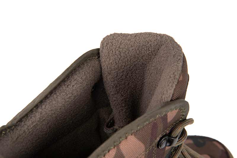 Fox Boot V2 Camo - Schoenen - dé KarperCentrale