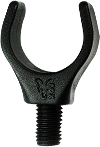 Opěrka zadní části prutu - Držák prutu