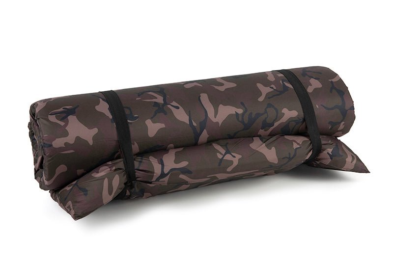 Camo Flat Mat - Podložka na odháčkování