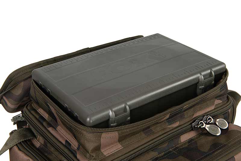 Fox Camolite Compact Rucksack - dé KarperCentrale