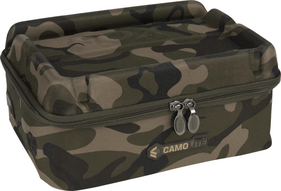 Camolite Gadget Safe - Bolsa para electrónica