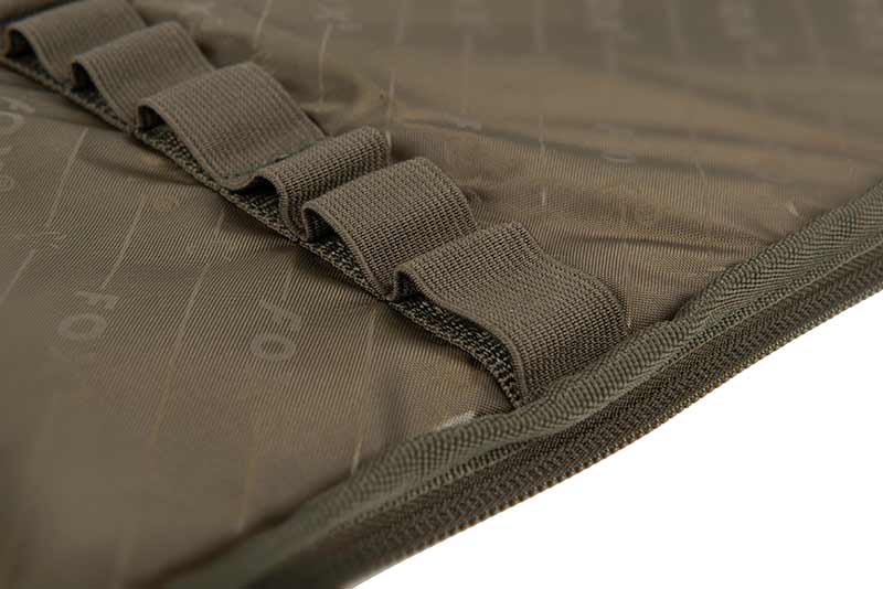 Fox Camolite Large Bankstick Carryall - dé KarperCentrale