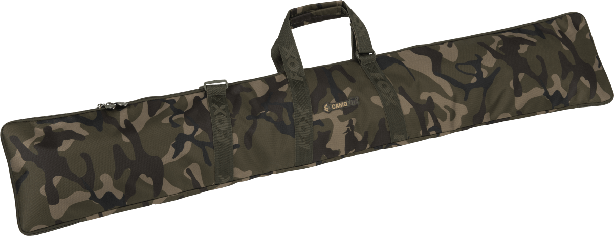 Fox Camolite Large Bankstick Carryall - dé KarperCentrale