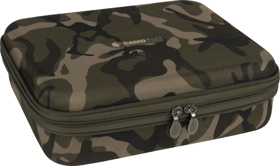 Camolite RX+ Mikron Hülle