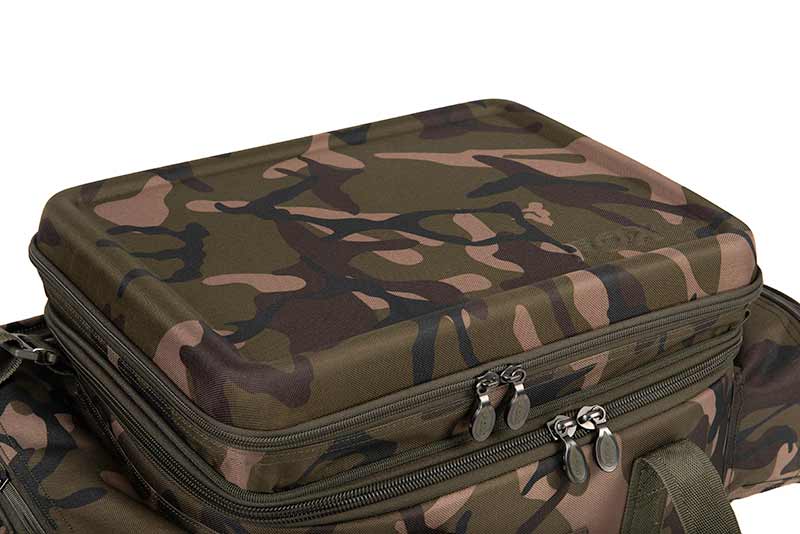 Fox Camolite Small Barrow Bag Low Level - dé KarperCentrale