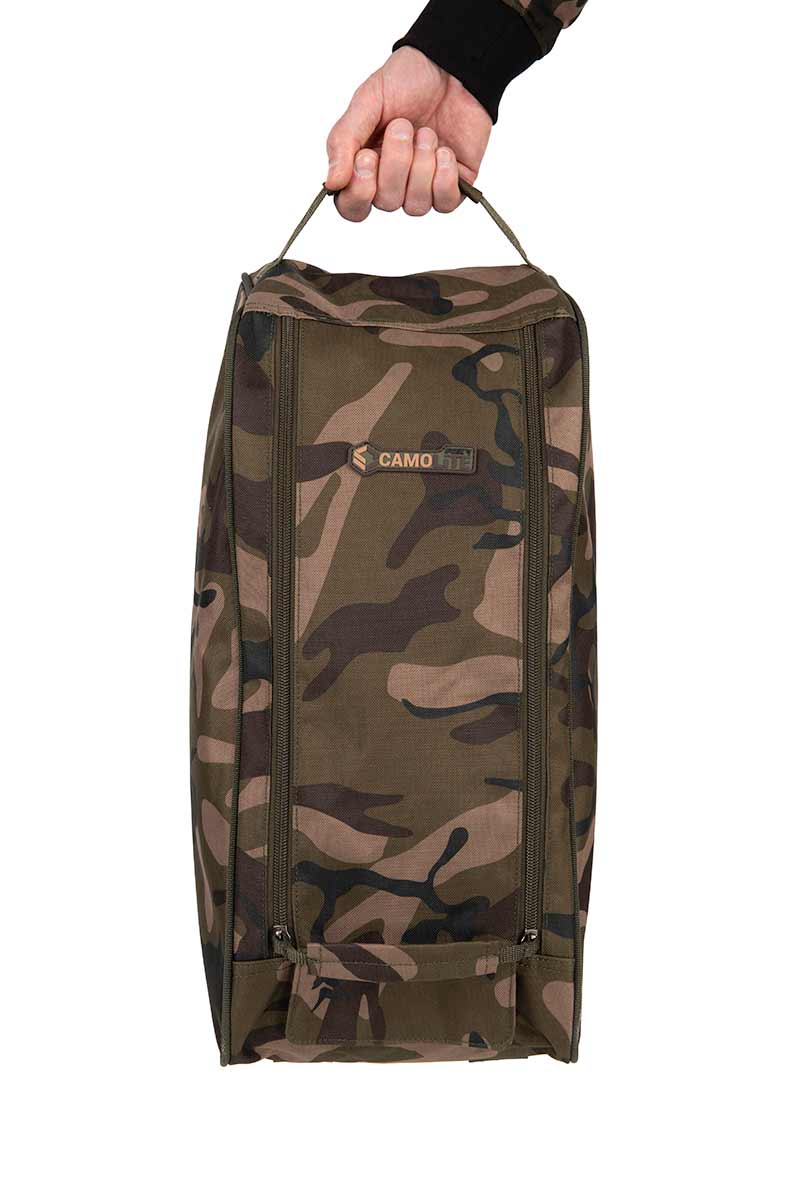 Bolsa para botas Camolite Wader