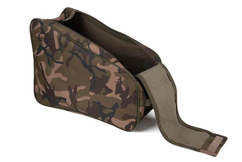 Fox Camolite Wader Boot Bag - dé KarperCentrale