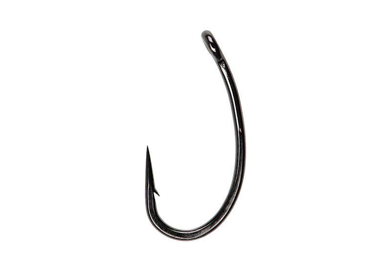 Fox Carp Hooks Curve Shank - Karperhaak - dé KarperCentrale