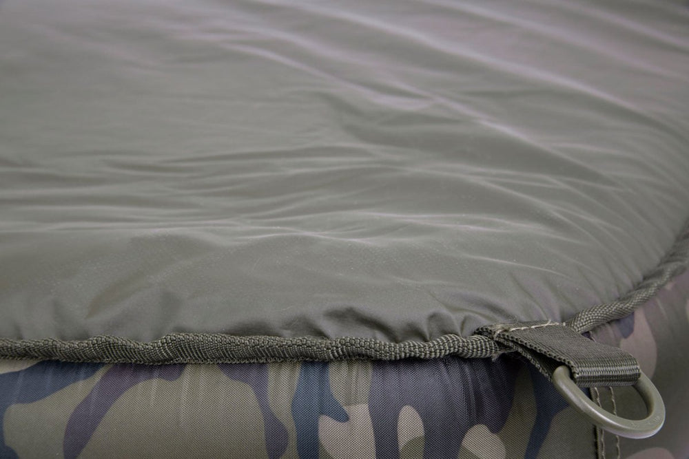 Fox Carpmaster AIR Mat - Opblaasbare onthaakmat - dé KarperCentrale