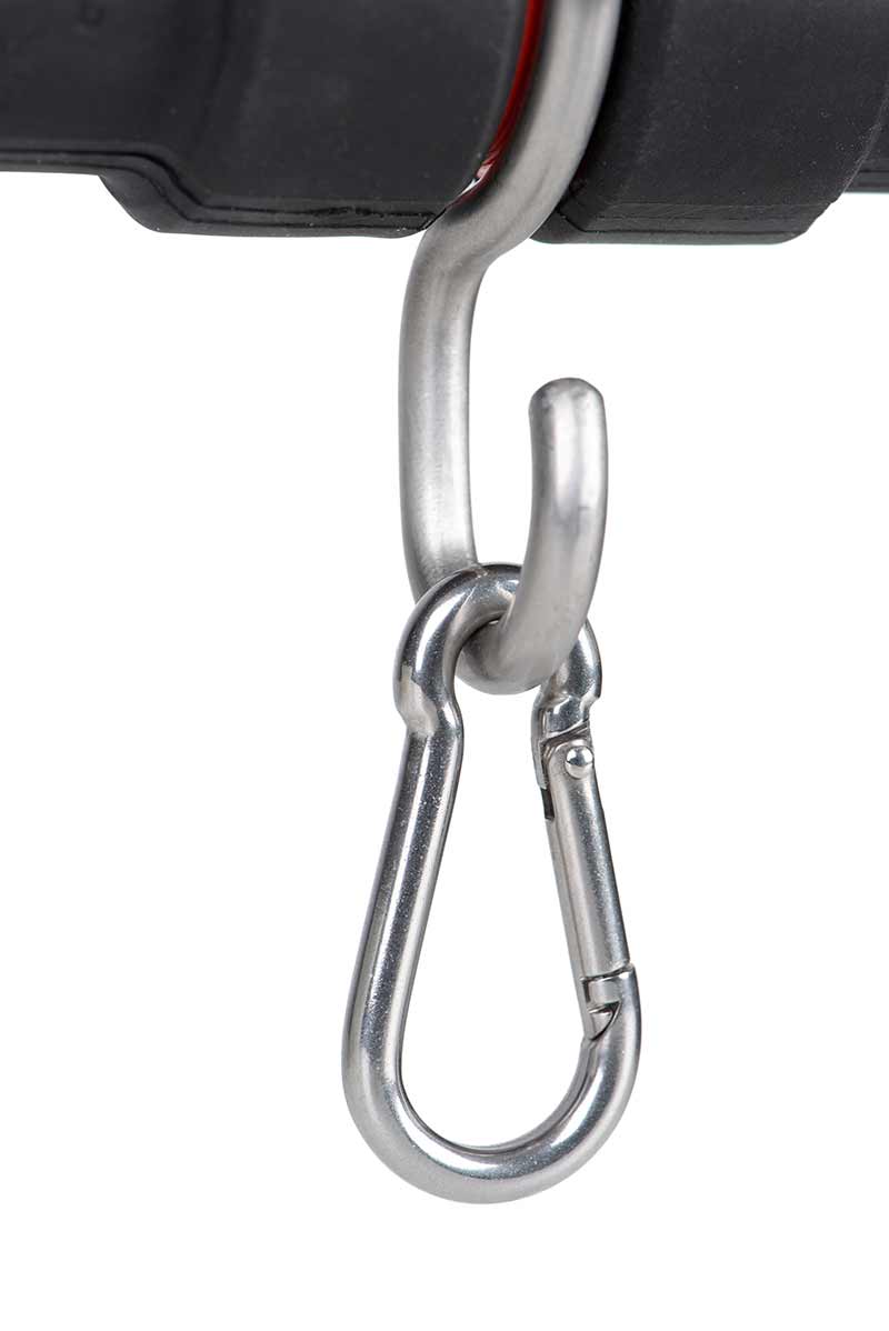 Carpmaster HD vážicí tyč