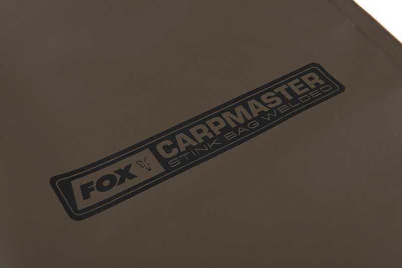 Fox Carpmaster Welded Stink Bag - dé KarperCentrale