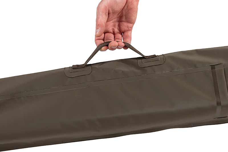 Fox Carpmaster Welded Stink Bag - dé KarperCentrale