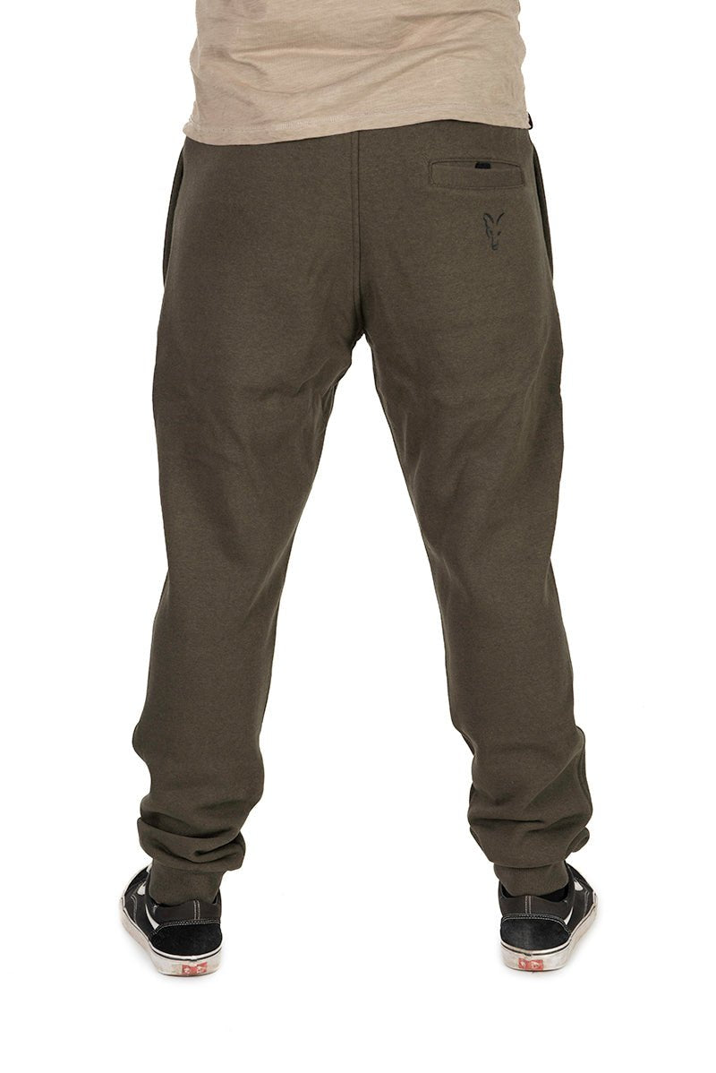 Fox Collection Jogger Green/Black - dé KarperCentrale