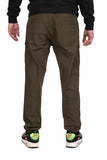 Fox Collection LW Cargo Broek Green/Black - dé KarperCentrale