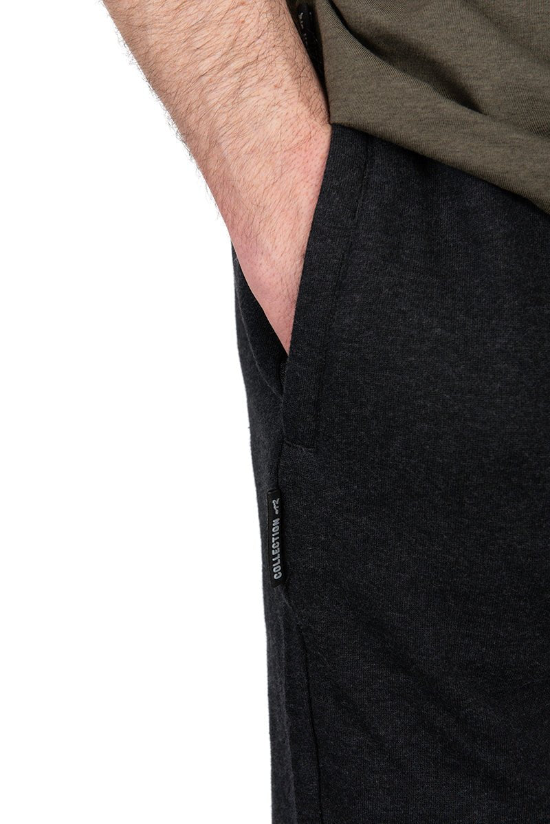 Fox Collection LW Jogger Black/Orange - dé KarperCentrale