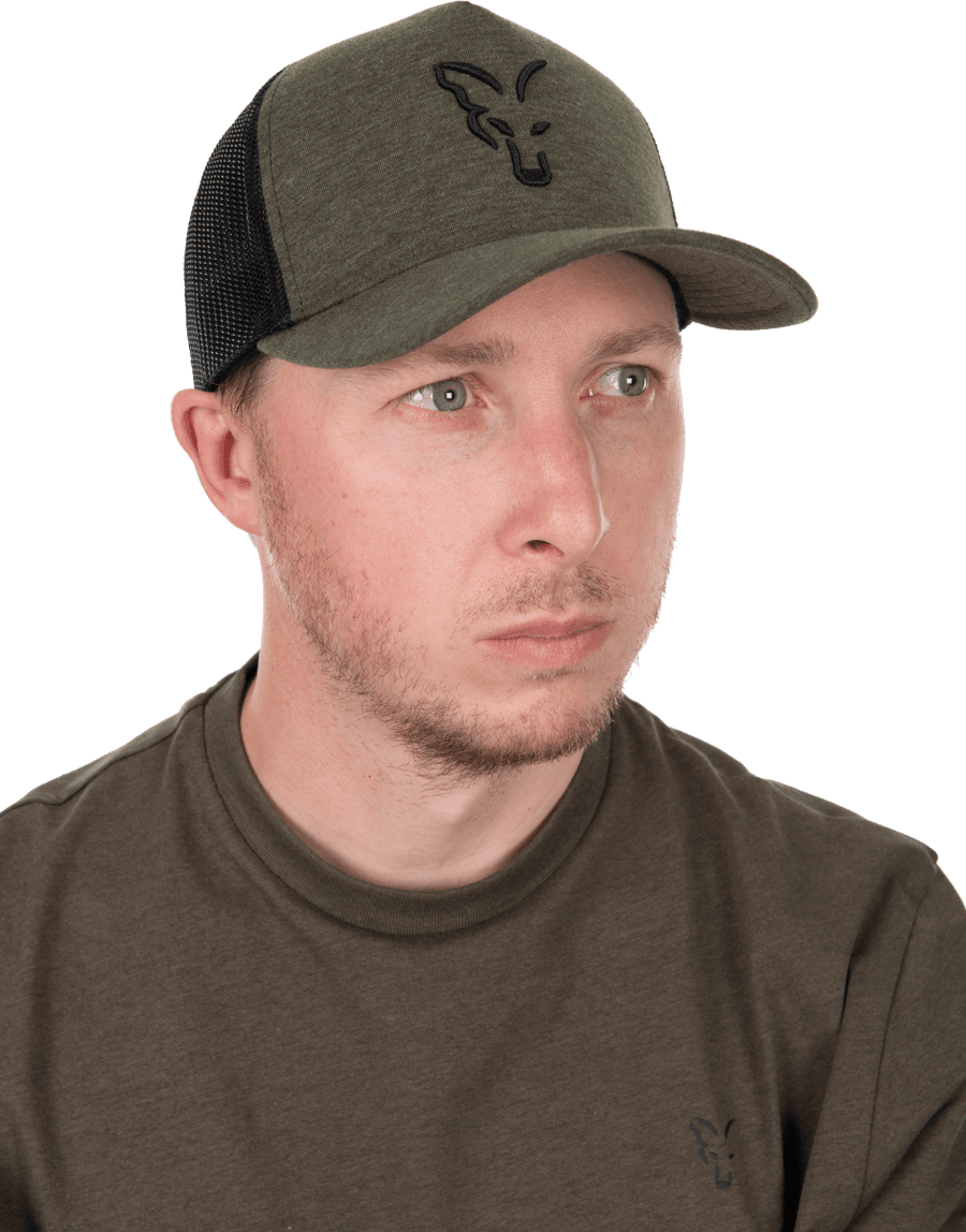 Kolekce Trucker Cap - G/B- Pet