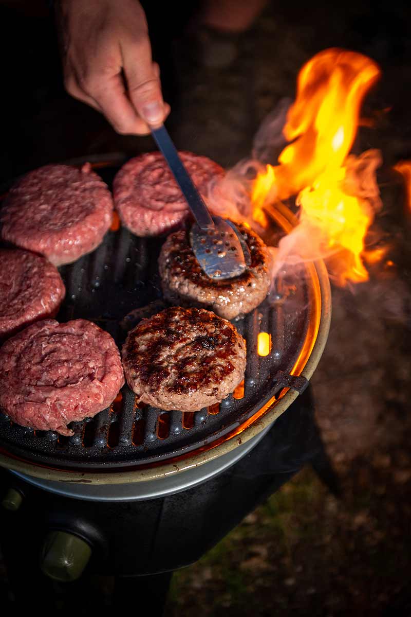 Fox Cookware Cookstation - dé KarperCentrale