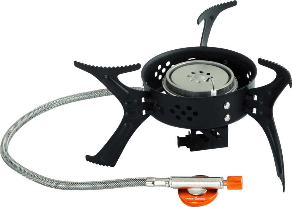 Fox Cookware Heat Transfer 3200 Gasbrander - dé KarperCentrale