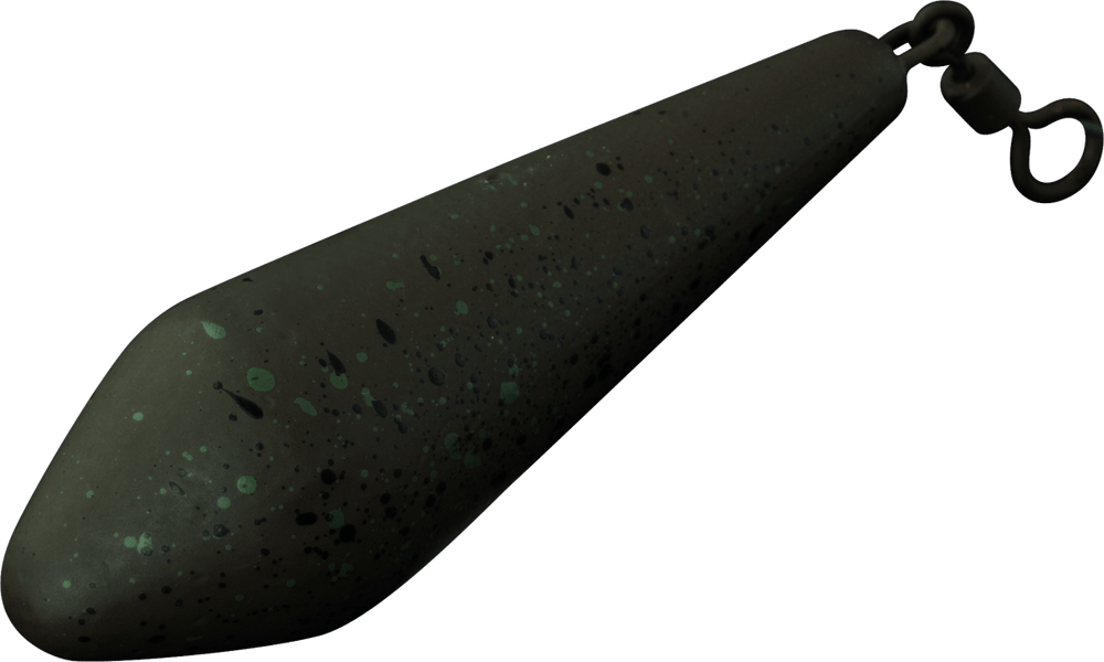 Fox Distance Lead - Wartel lood - dé KarperCentrale