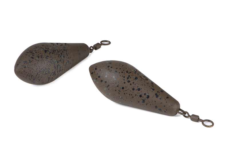 Distance - Swivel bly