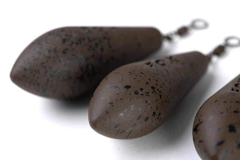 Fox Distance - Wartel lood - dé KarperCentrale