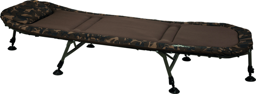 Duralite łóżko - nosze