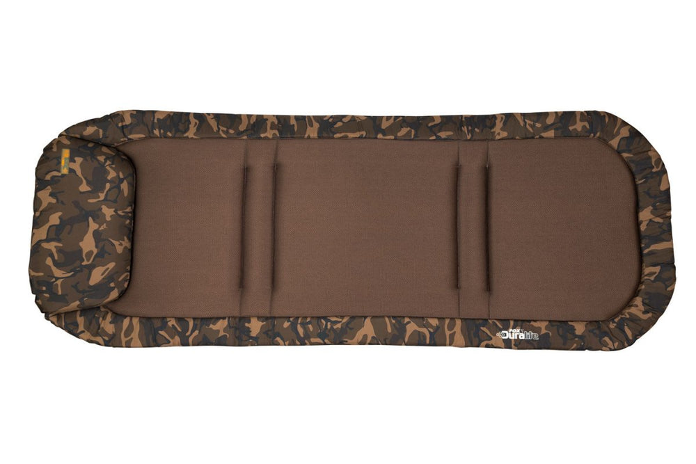 Fox Duralite Bed - Stretcher - dé KarperCentrale